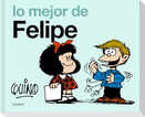 Lo mejor de Felipe