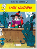 The Judge
