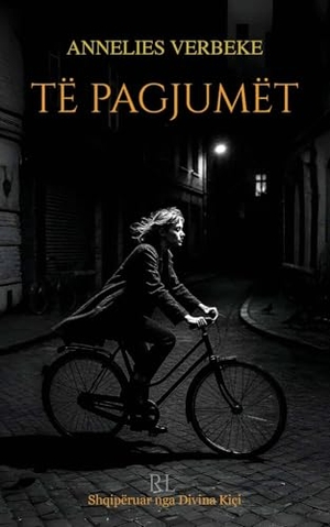Verbeke, Annelies. Të pagjumët. Rl Books, 2025.
