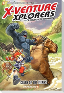 X-Venture Xplorers #2