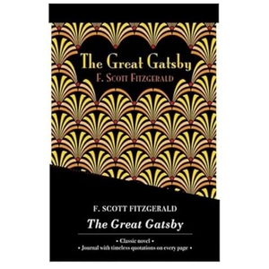 Publishing, Chiltern. The Great Gatsby Gift Set - Book & Journal. Chiltern Publishing, 2024.