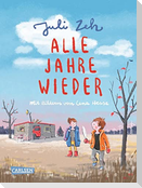 Alle Jahre wieder