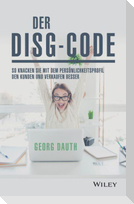 Der DISG-Code