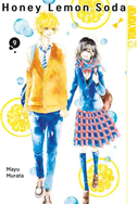 Honey Lemon Soda 09