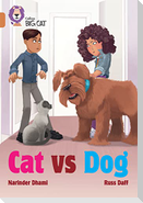Cat Vs Dog