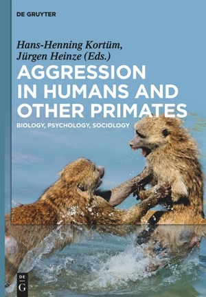 Heinze, Jürgen / Hans-Henning Kortüm (Hrsg.). Aggression in Humans and Other Primates - Biology, Psychology, Sociology. De Gruyter, 2012.