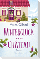 Winterglück im Château