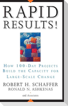 Rapid Results!