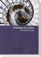 Antología de cuentos