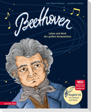 Beethoven (Das musikalische Bilderbuch mit CD und zum Streamen)