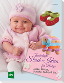 Zauberhafte Strick-Ideen für Babys