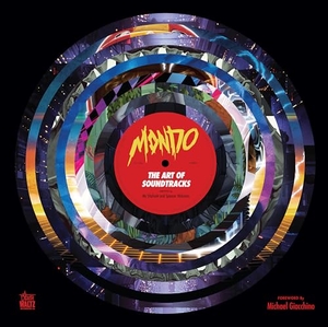 Mondo. Mondo: The Art of Soundtracks. Insight Editions, 2021.