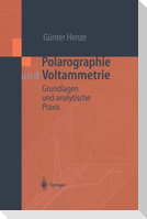 Polarographie und Voltammetrie