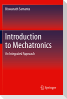 Introduction to Mechatronics