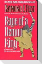Rage of a Demon King