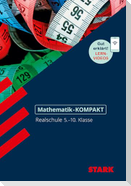 STARK Mathematik-KOMPAKT - Realschule
