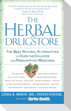 The Herbal Drugstore