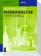 Maßanalyse