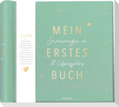 Mein erstes Buch