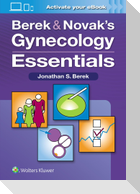 Berek & Novak's Gynecology Essentials
