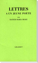 Lettres a Un Jeune Poete