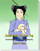 Annie Pooh, Princess Pup
