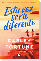 Esta Vez Será Diferente / This Summer Will Be Different