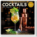 Cocktails 2027 - 16-Monatskalender