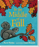 In the Middle of Fall