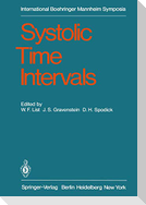Systolic Time Intervals