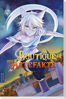 Boutique der Artefakte 02