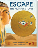 Escape the Mummy's Tomb