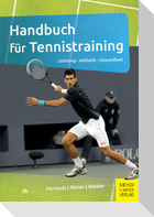 Handbuch für Tennistraining