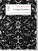 La legge del pudore