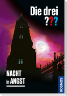Die drei ??? Nacht in Angst