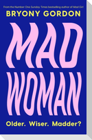 Mad Woman