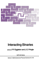 Interacting Binaries