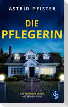Die Pflegerin