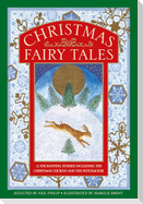 Christmas Fairy Tales