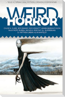 Weird Horror #12