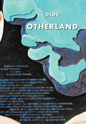 Dide. Otherland. Author Solutions Inc, 2012.