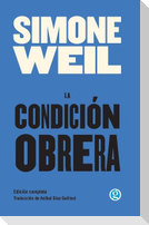 La condición obrera