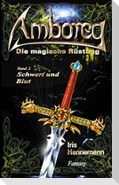 Amboreg - Die magische Rüstung