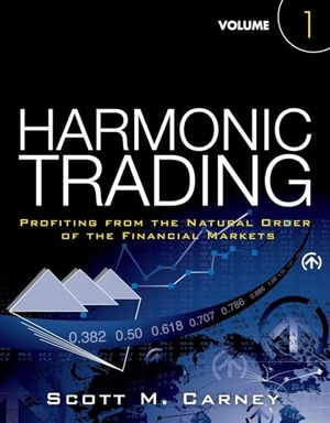 Carney, Scott. Harmonic Trading - Profiting from the Natural Order of the Financial Markets, Volume 1. Pearson Education (US), 2010.