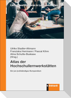 Atlas der Hochschullernwerkstätten