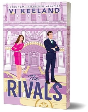 Keeland, Vi. The Rivals (Deluxe Edition). Sourcebooks, 2025.