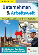 Unternehmen und Arbeitswelt