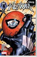 Venom by Al Ewing Vol. 8: Venom War