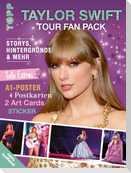 Taylor Swift Tour Fan Pack. 100% inoffiziell