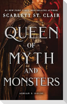 Queen of Myth and Monsters